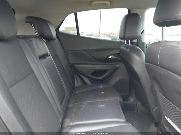 KL4CJESB8KB760345 2019 BUICK ENCORE - Image 8
