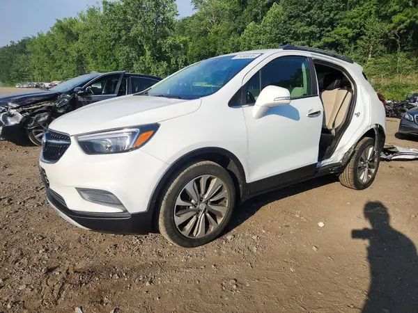 KL4CJESB8KB761592 2019 BUICK ENCORE - Image 1