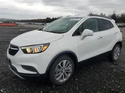 KL4CJESB8KB767831 2019 BUICK ENCORE
