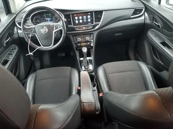 KL4CJESB8KB767831 2019 BUICK ENCORE - Image 8