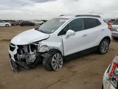 KL4CJESB8KB772155 2019 BUICK ENCORE
