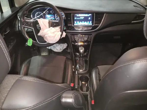 KL4CJESB8KB776867 2019 BUICK ENCORE - Image 8