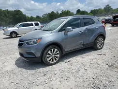KL4CJESB8KB776903 2019 BUICK ENCORE