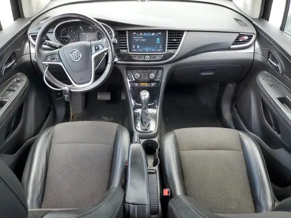 KL4CJESB8KB776903 2019 BUICK ENCORE - Image 8