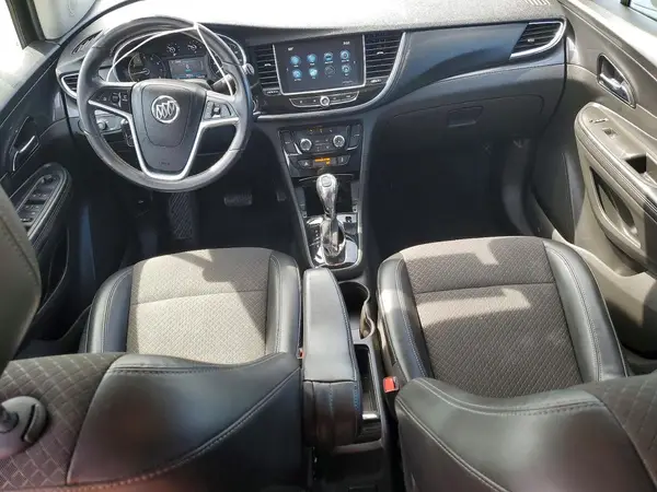 KL4CJESB8KB779476 2019 BUICK ENCORE - Image 8
