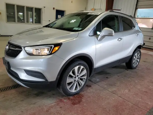 KL4CJESB8KB780546 2019 BUICK ENCORE - Image 1