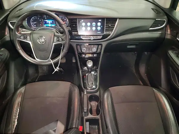 KL4CJESB8KB805753 2019 BUICK ENCORE - Image 8