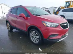KL4CJESB8KB811357 2019 BUICK ENCORE