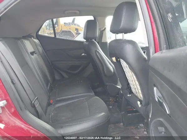 KL4CJESB8KB811357 2019 BUICK ENCORE - Image 8