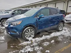 KL4CJESB8KB819796 2019 BUICK ENCORE