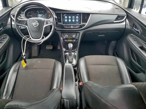KL4CJESB8KB819796 2019 BUICK ENCORE - Image 8