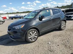 KL4CJESB8KB822598 2019 BUICK ENCORE