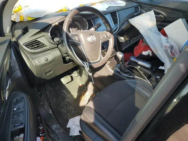 KL4CJESB8KB822598 2019 BUICK ENCORE - Image 8