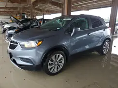 KL4CJESB8KB823816 2019 BUICK ENCORE