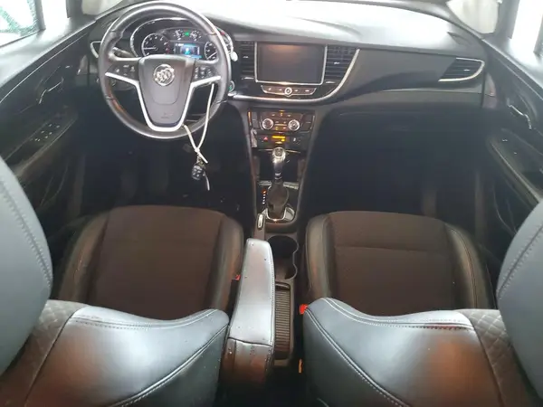KL4CJESB8KB823816 2019 BUICK ENCORE - Image 8