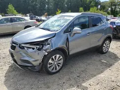 KL4CJESB8KB829065 2019 BUICK ENCORE