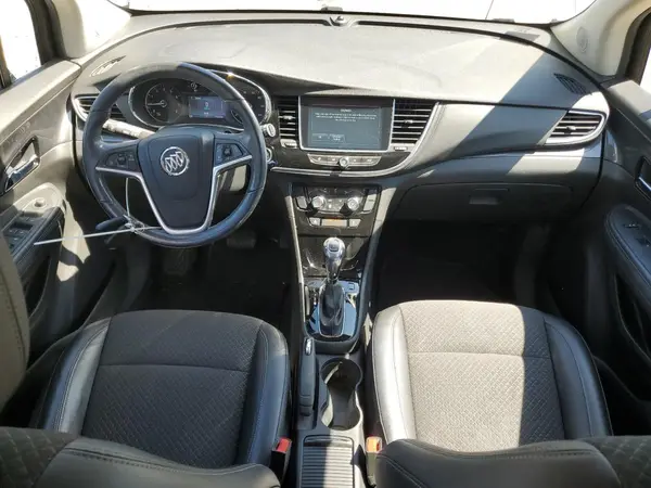 KL4CJESB8KB829065 2019 BUICK ENCORE - Image 8