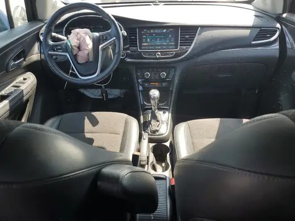 KL4CJESB8KB838879 2019 BUICK ENCORE - Image 8