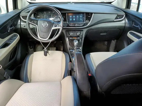 KL4CJESB8KB839420 2019 BUICK ENCORE - Image 8