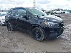 KL4CJESB8KB845203 2019 BUICK ENCORE
