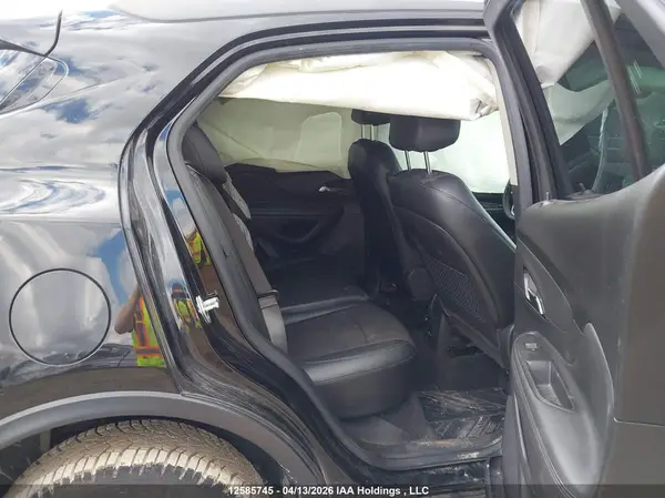 KL4CJESB8KB845203 2019 BUICK ENCORE - Image 8
