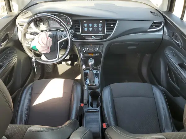 KL4CJESB8KB846612 2019 BUICK ENCORE - Image 8