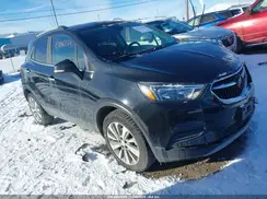 KL4CJESB8KB846965 2019 BUICK ENCORE