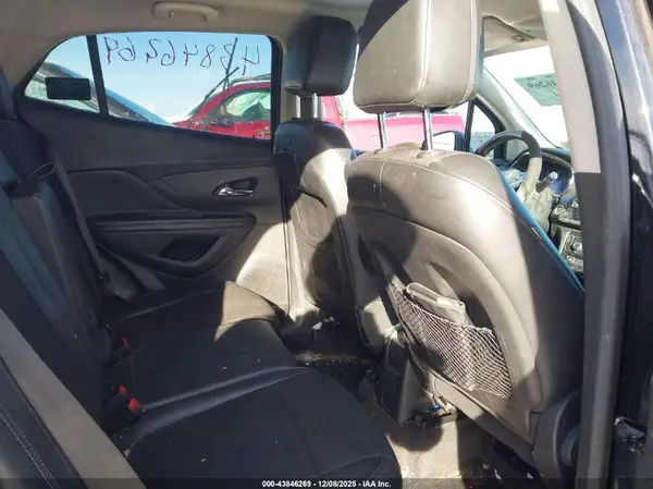 KL4CJESB8KB846965 2019 BUICK ENCORE - Image 8