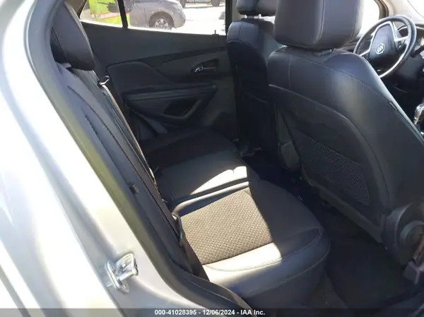 KL4CJESB8KB848232 2019 BUICK ENCORE - Image 8