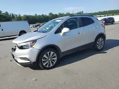 KL4CJESB8KB853527 2019 BUICK ENCORE