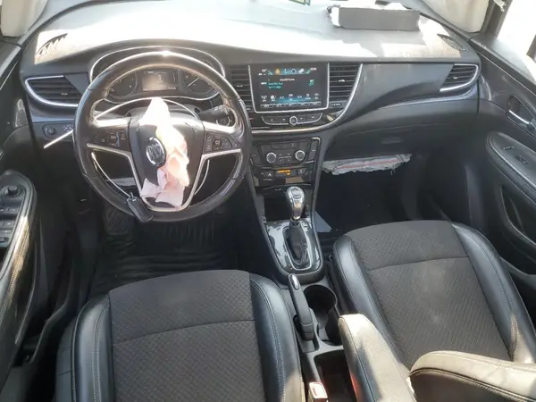 KL4CJESB8KB853527 2019 BUICK ENCORE - Image 8