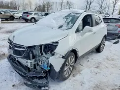 KL4CJESB8KB854824 2019 BUICK ENCORE