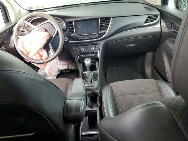 KL4CJESB8KB854824 2019 BUICK ENCORE - Image 8