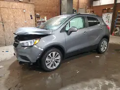 KL4CJESB8KB859571 2019 BUICK ENCORE