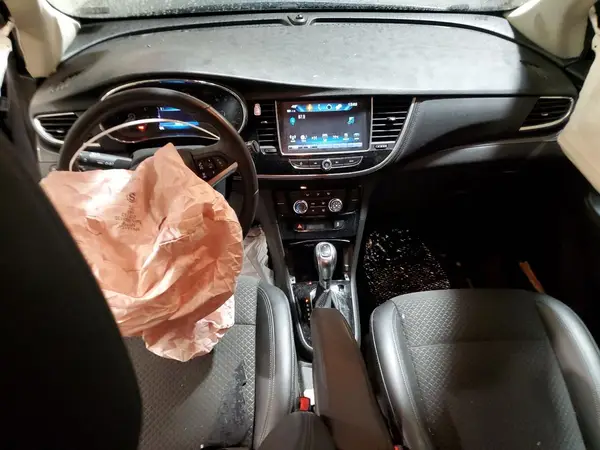 KL4CJESB8KB859571 2019 BUICK ENCORE - Image 8
