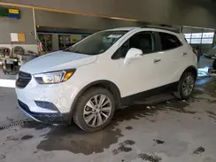 KL4CJESB8KB868206 2019 BUICK ENCORE