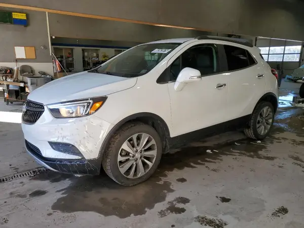KL4CJESB8KB868206 2019 BUICK ENCORE - Image 1