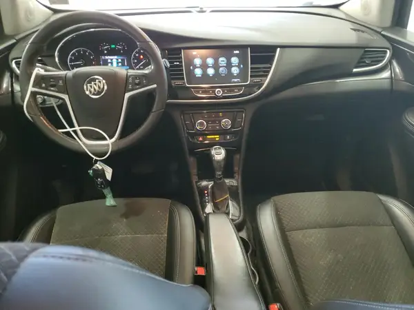 KL4CJESB8KB868206 2019 BUICK ENCORE - Image 8