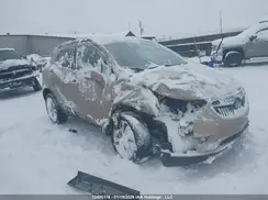 KL4CJESB8KB885703 2019 BUICK ENCORE