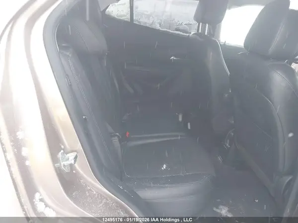 KL4CJESB8KB885703 2019 BUICK ENCORE - Image 8