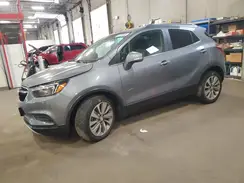 KL4CJESB8KB888858 2019 BUICK ENCORE