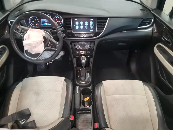 KL4CJESB8KB888858 2019 BUICK ENCORE - Image 8