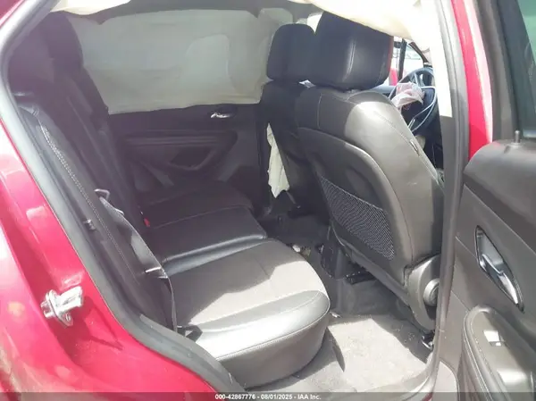 KL4CJESB8KB893090 2019 BUICK ENCORE - Image 8
