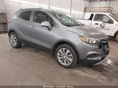 KL4CJESB8KB895891 2019 BUICK ENCORE