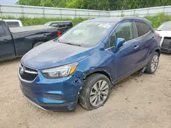 KL4CJESB8KB899486 2019 BUICK ENCORE