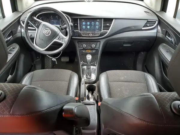KL4CJESB8KB899486 2019 BUICK ENCORE - Image 8