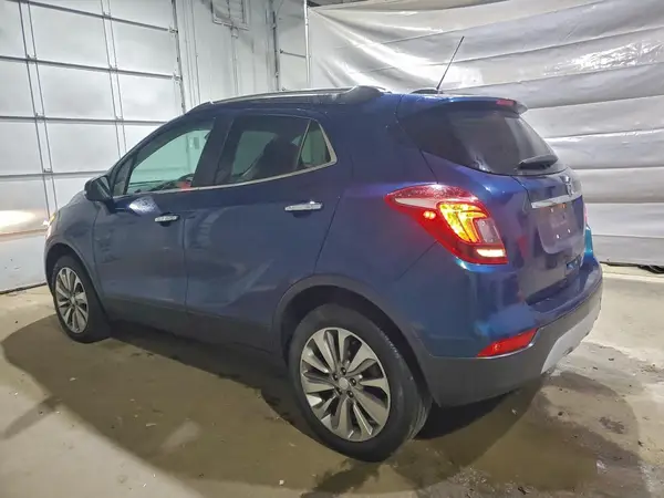 KL4CJESB8KB902998 2019 BUICK ENCORE - Image 2