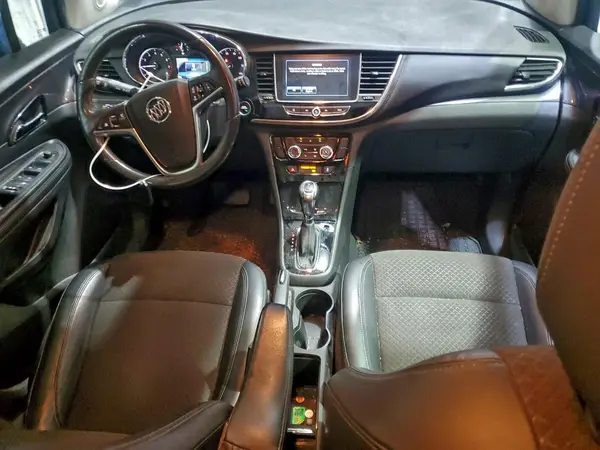 KL4CJESB8KB902998 2019 BUICK ENCORE - Image 8