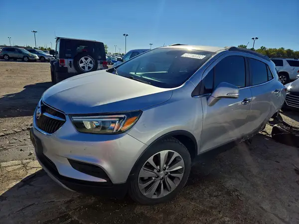 KL4CJESB8KB905528 2019 BUICK ENCORE - Image 1