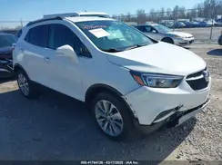 KL4CJESB8KB909563 2019 BUICK ENCORE